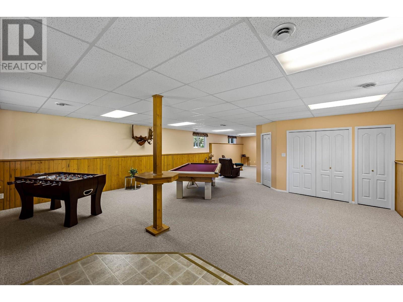 116 COLDWATER Road, Merritt