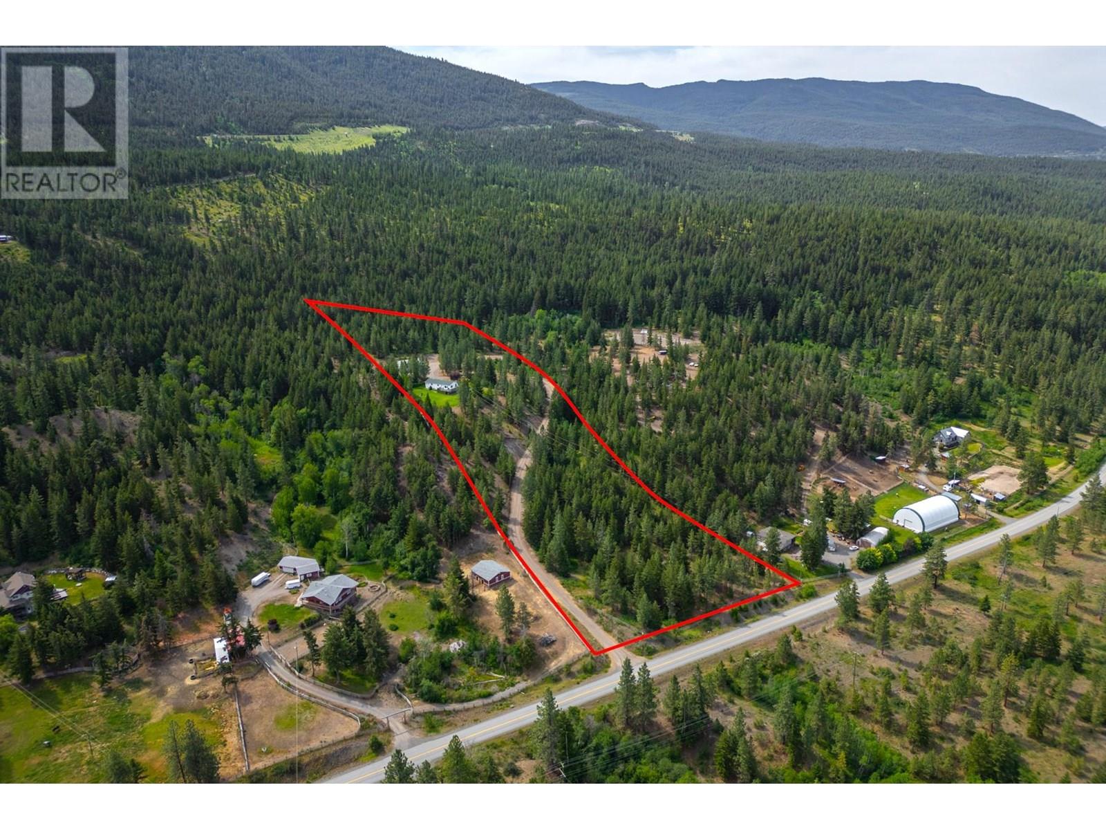 116 COLDWATER Road, Merritt