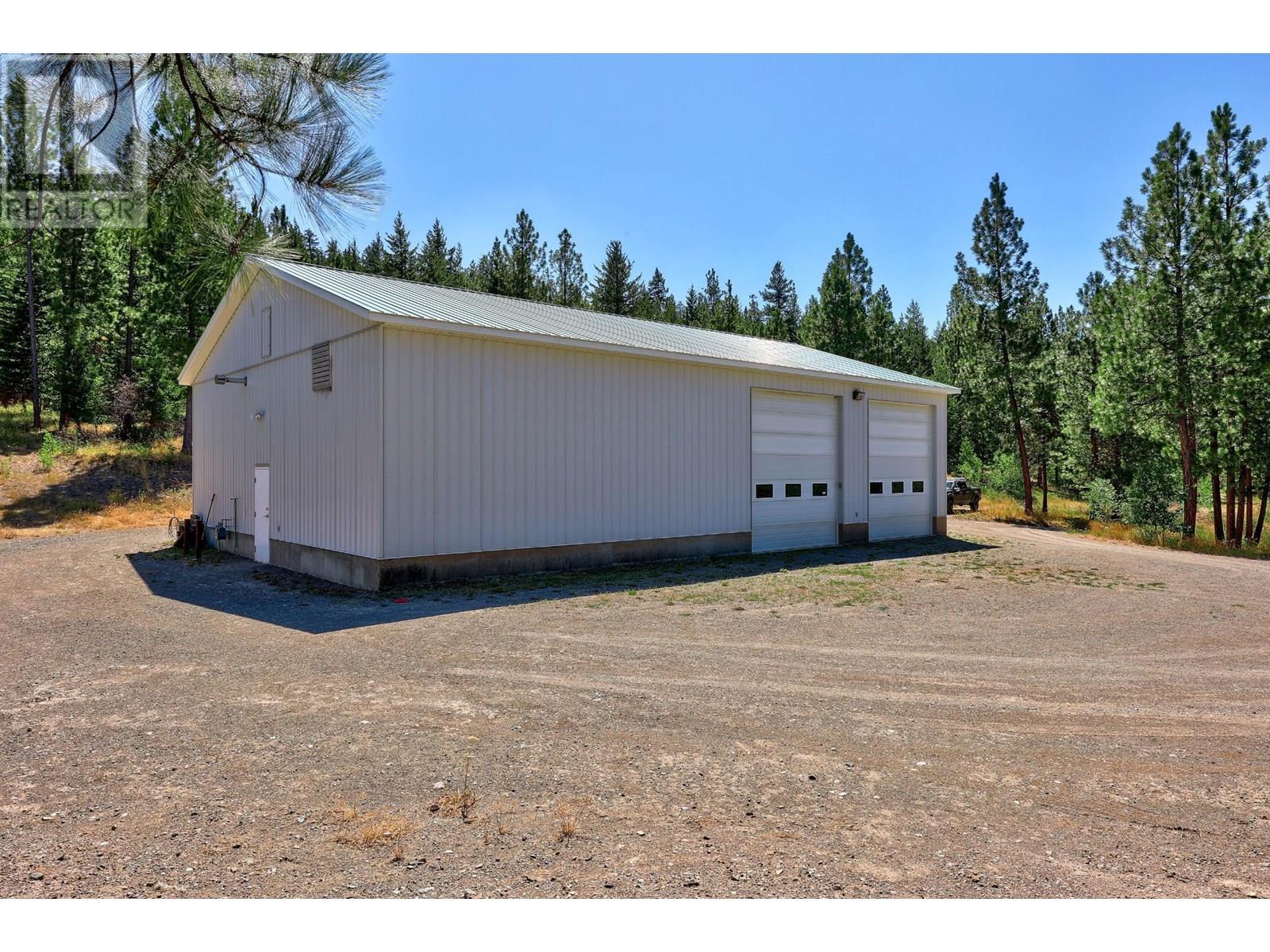 116 COLDWATER Road, Merritt