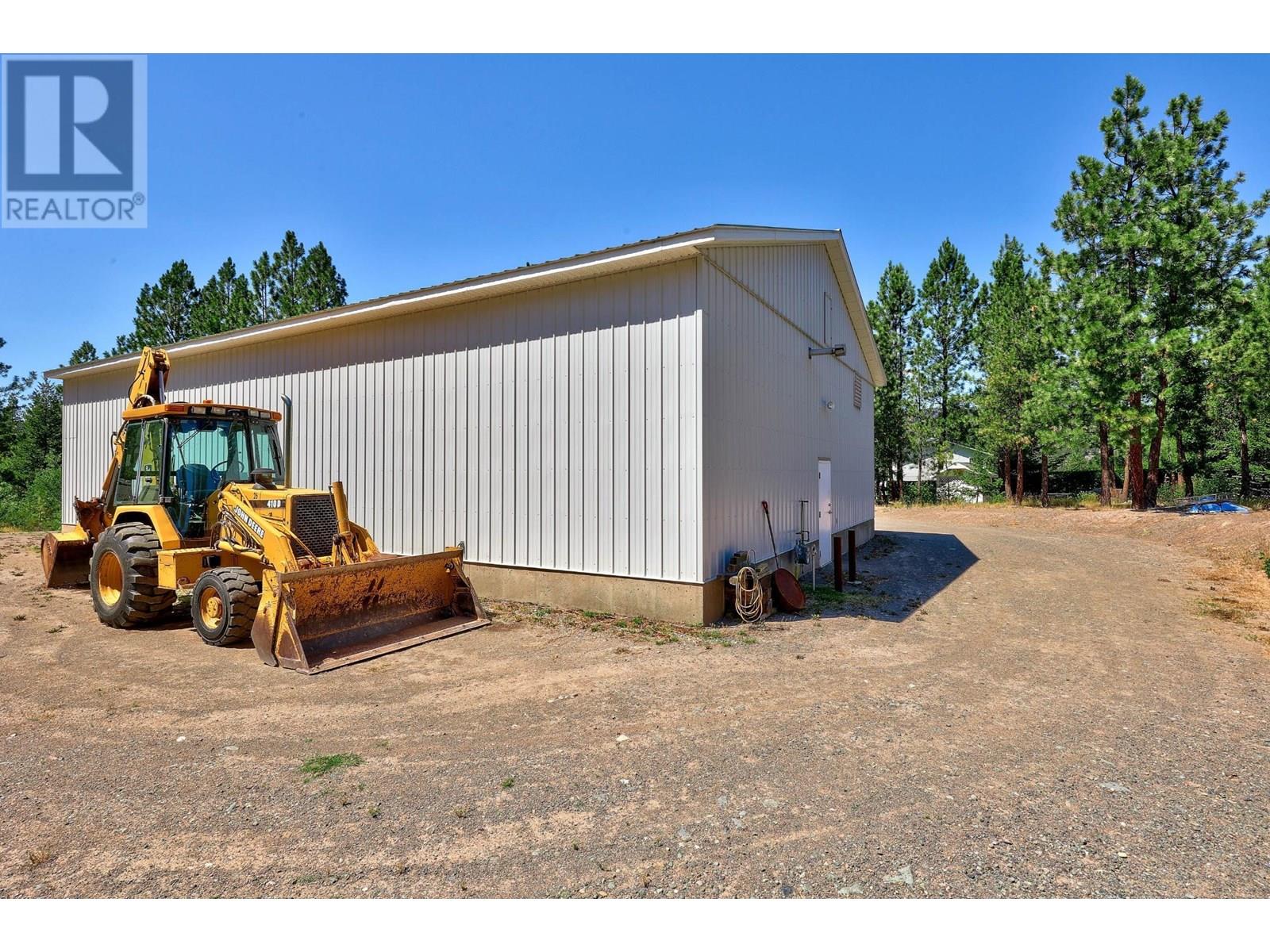 116 COLDWATER Road, Merritt