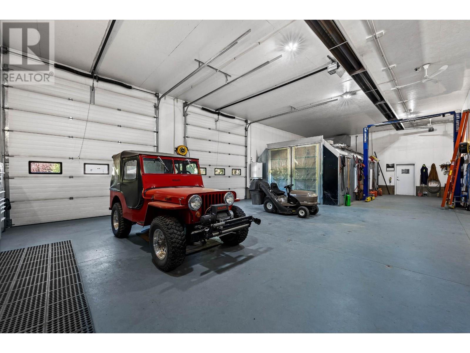116 COLDWATER Road, Merritt