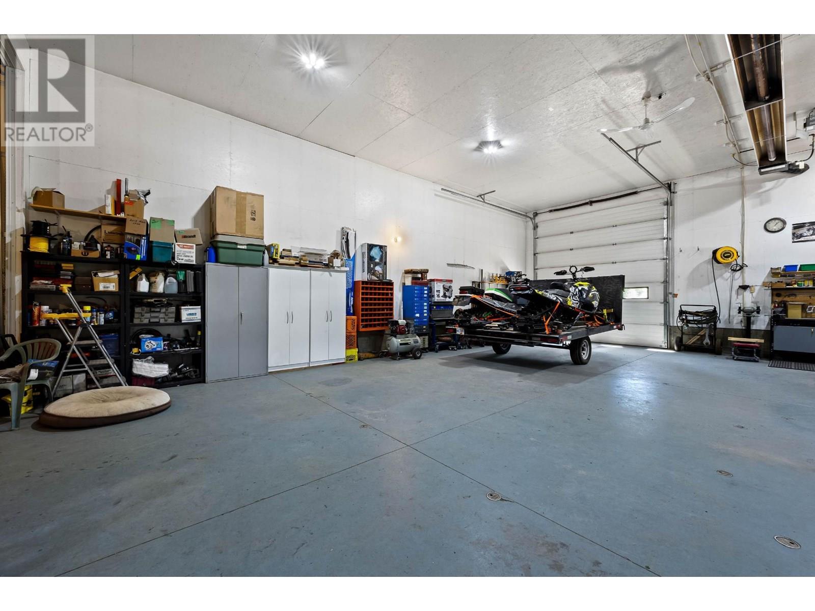 116 COLDWATER Road, Merritt