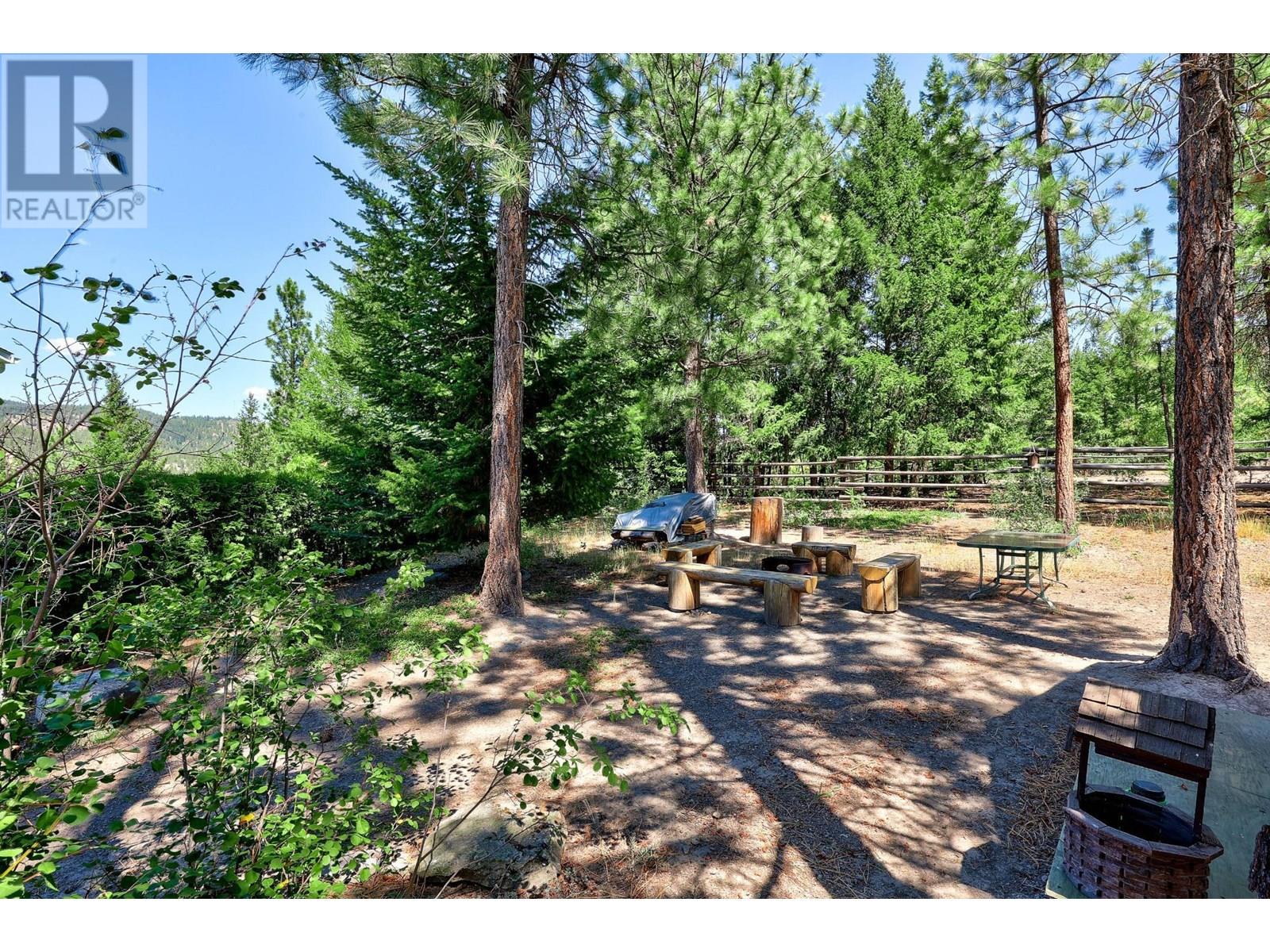 116 COLDWATER Road, Merritt