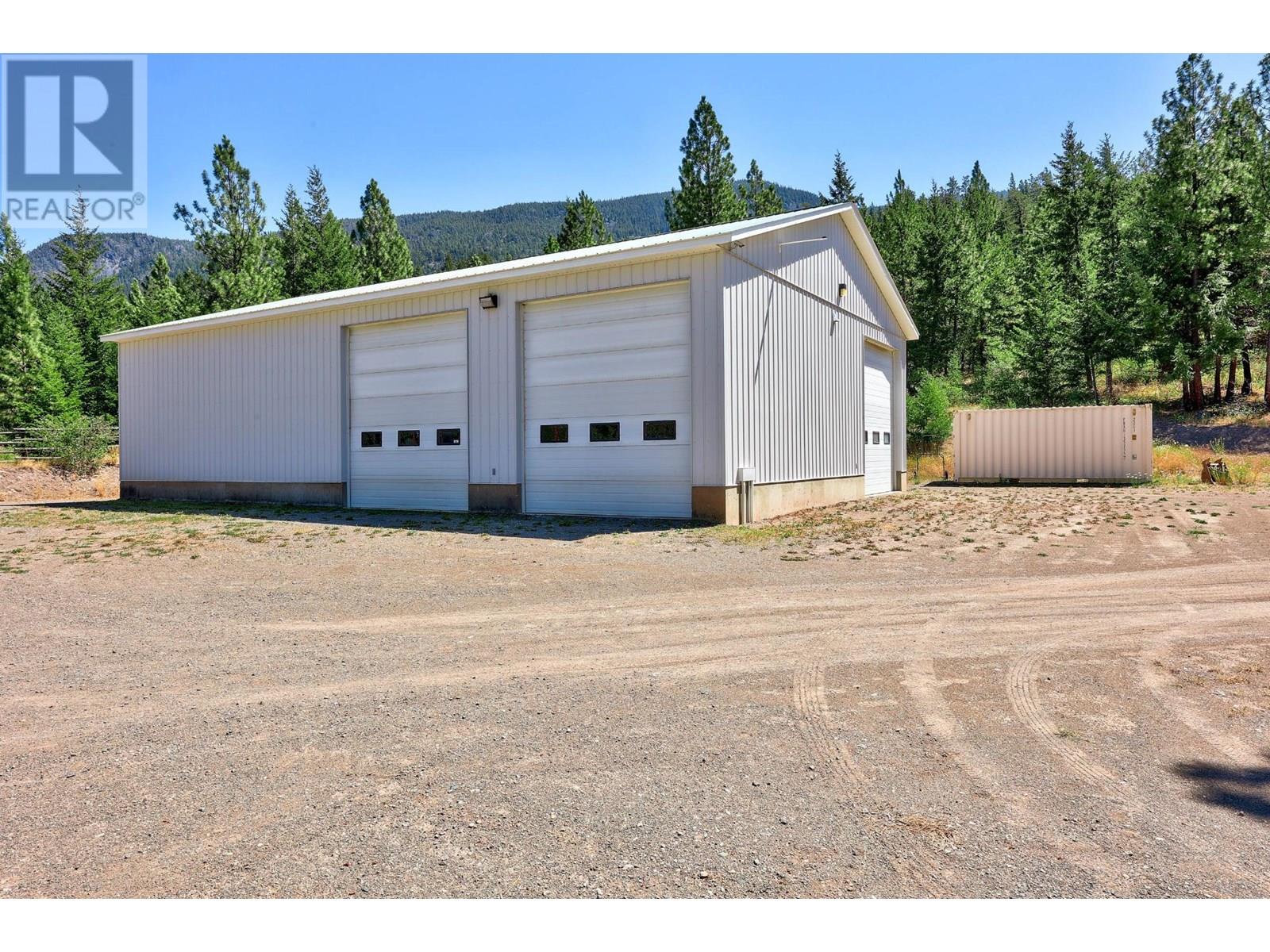 116 COLDWATER Road, Merritt