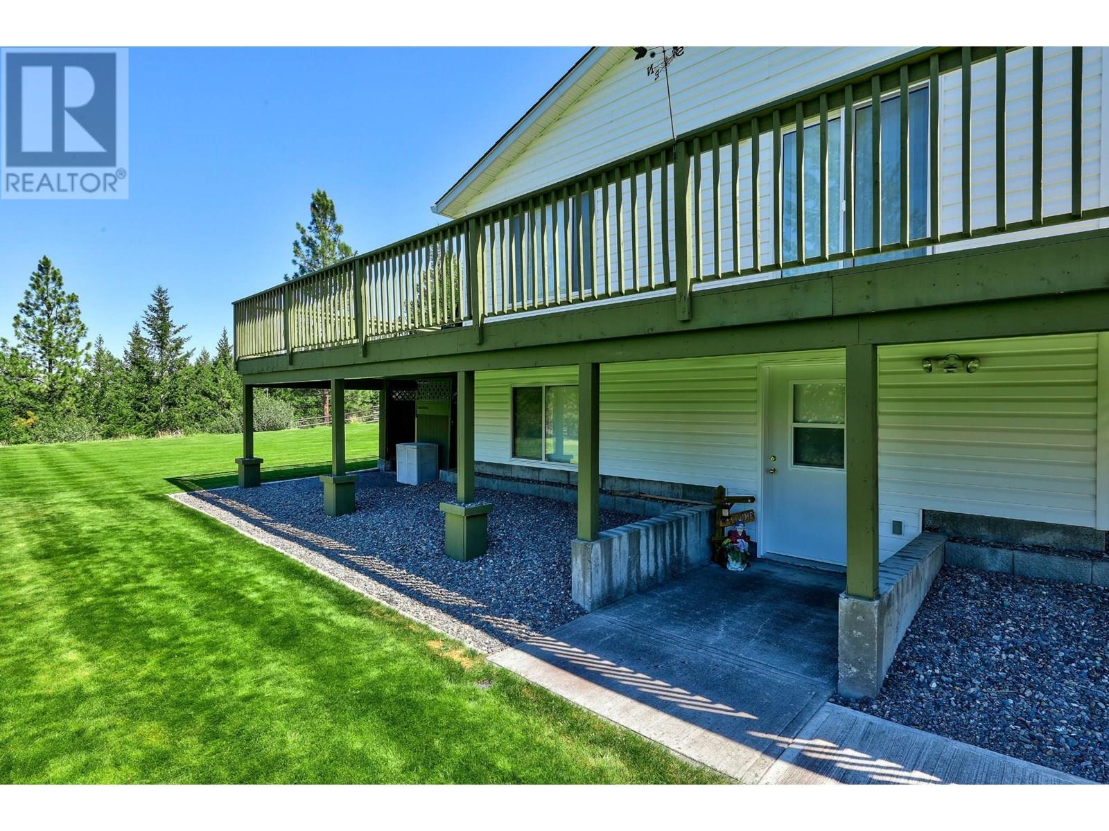 116 COLDWATER Road, Merritt