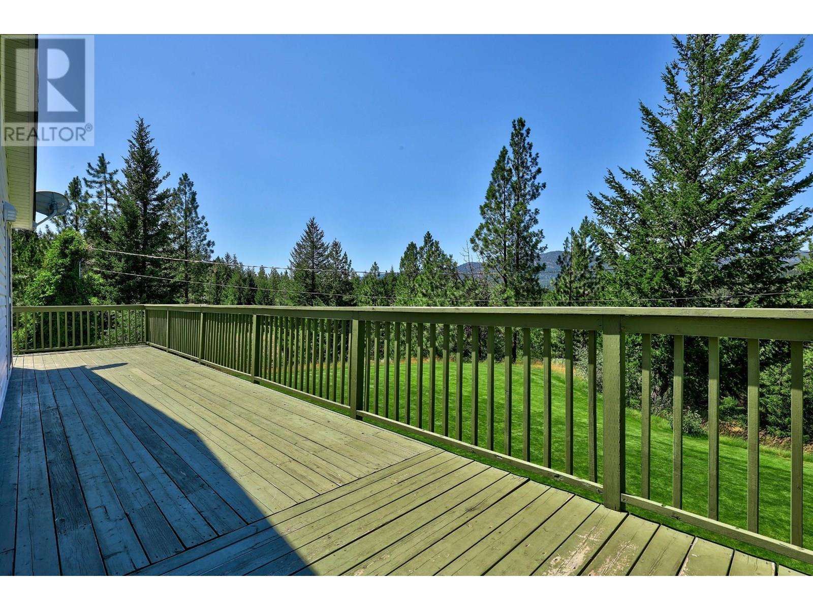 116 COLDWATER Road, Merritt