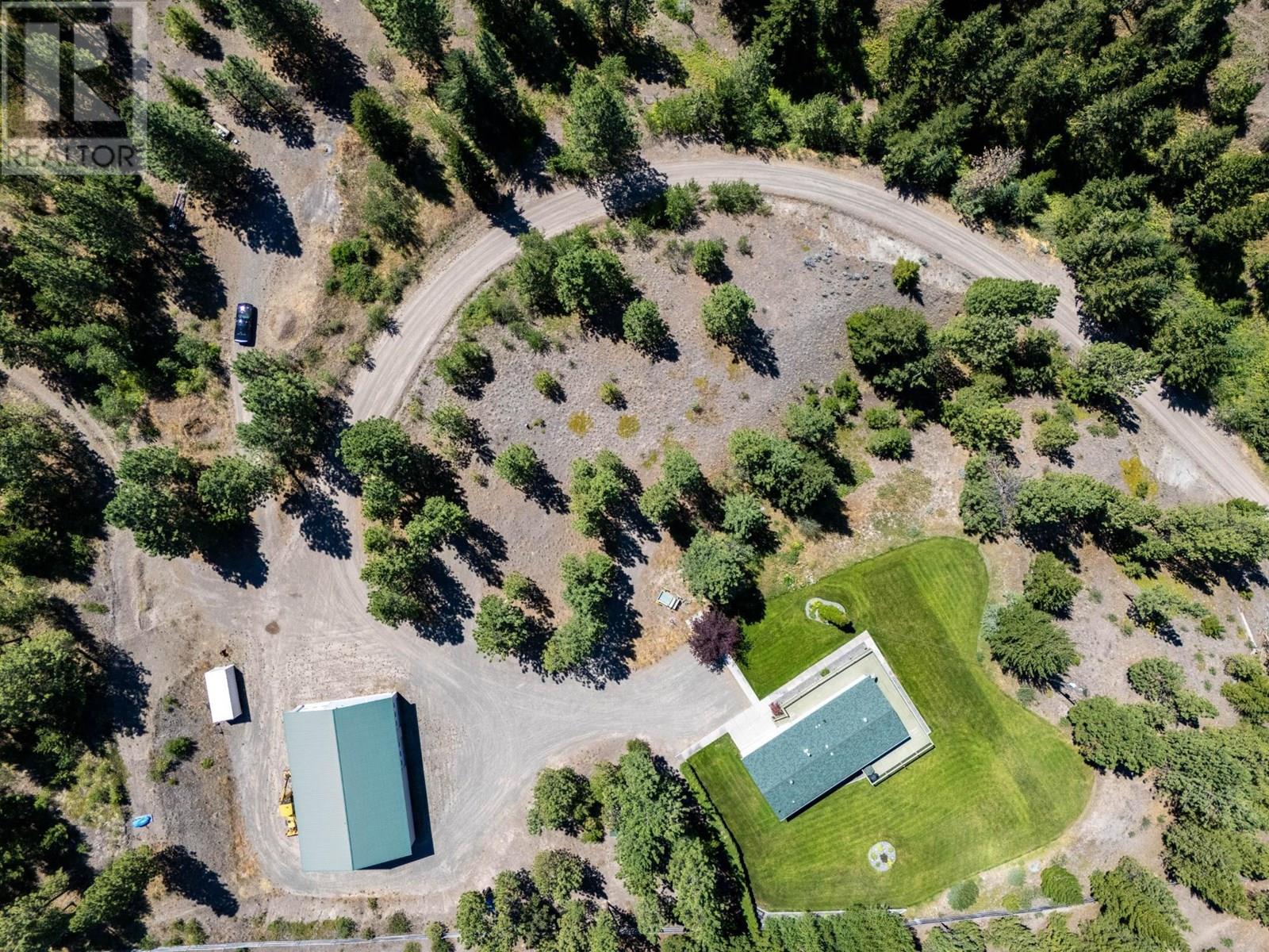 116 COLDWATER Road, Merritt