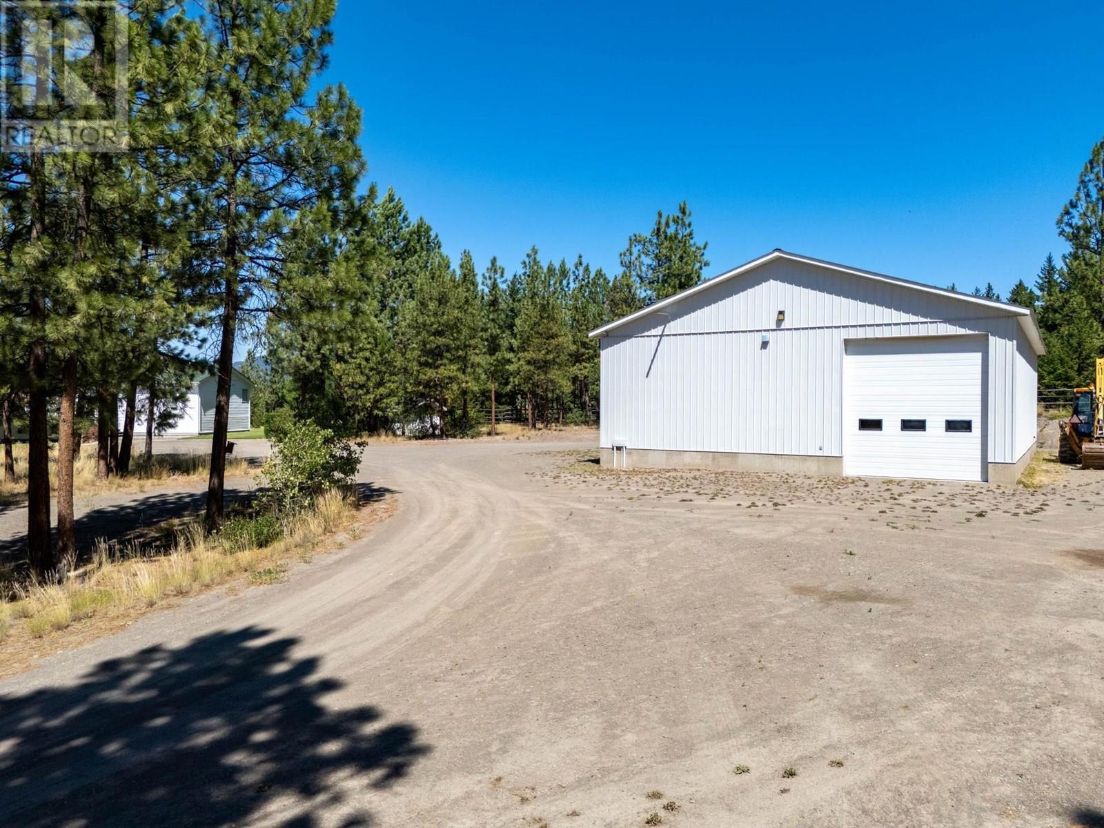 116 COLDWATER Road, Merritt