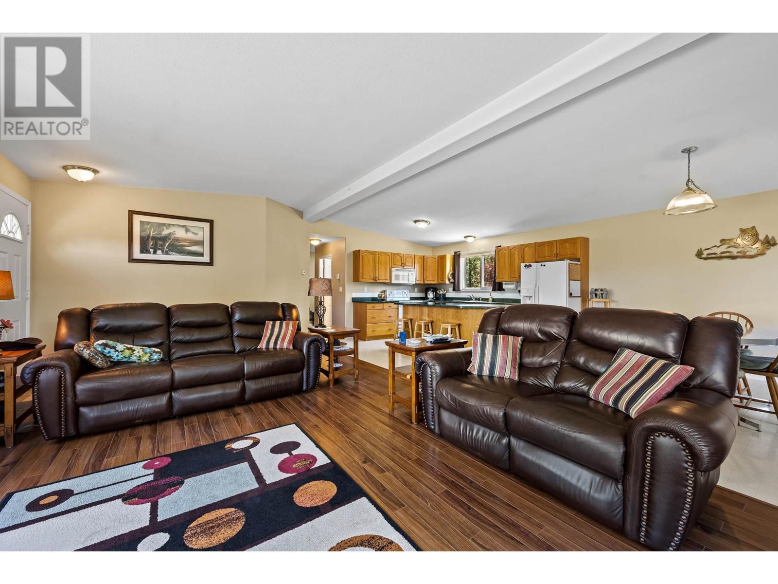 116 COLDWATER Road, Merritt