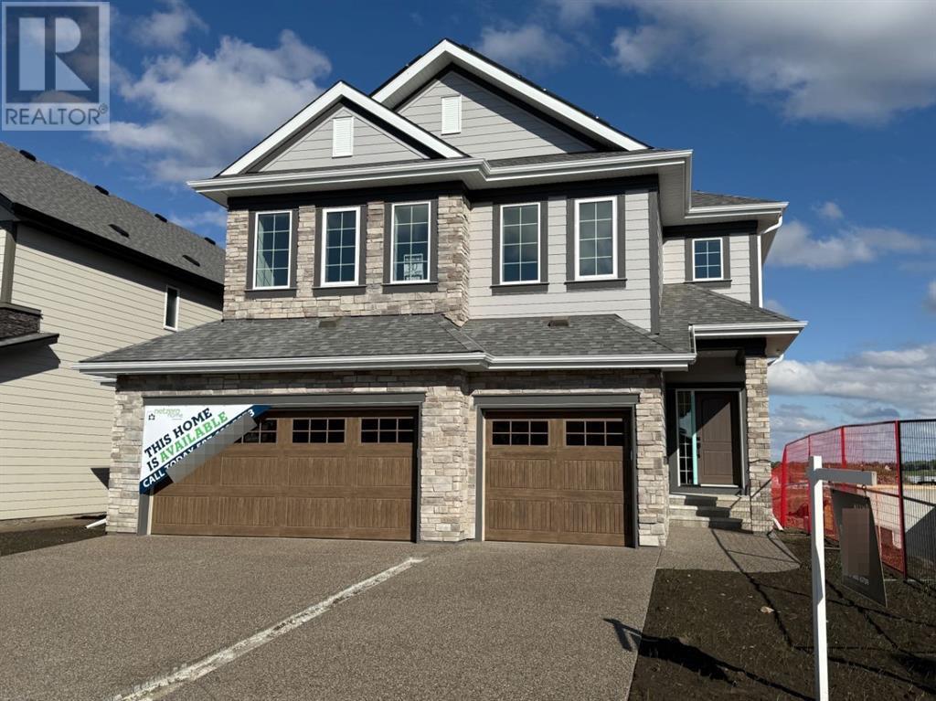 80 Legacy Woods Crescent SE, Calgary, Alberta