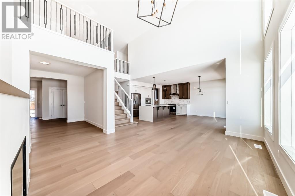 Single Family House for Sale in  Legacy Woods Crescent SE Legacy Calgary 