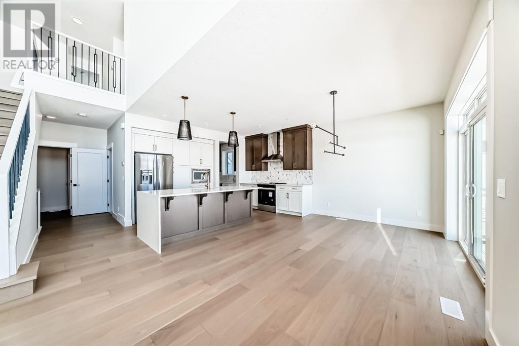 Single Family House for Sale in  Legacy Woods Crescent SE Legacy Calgary 