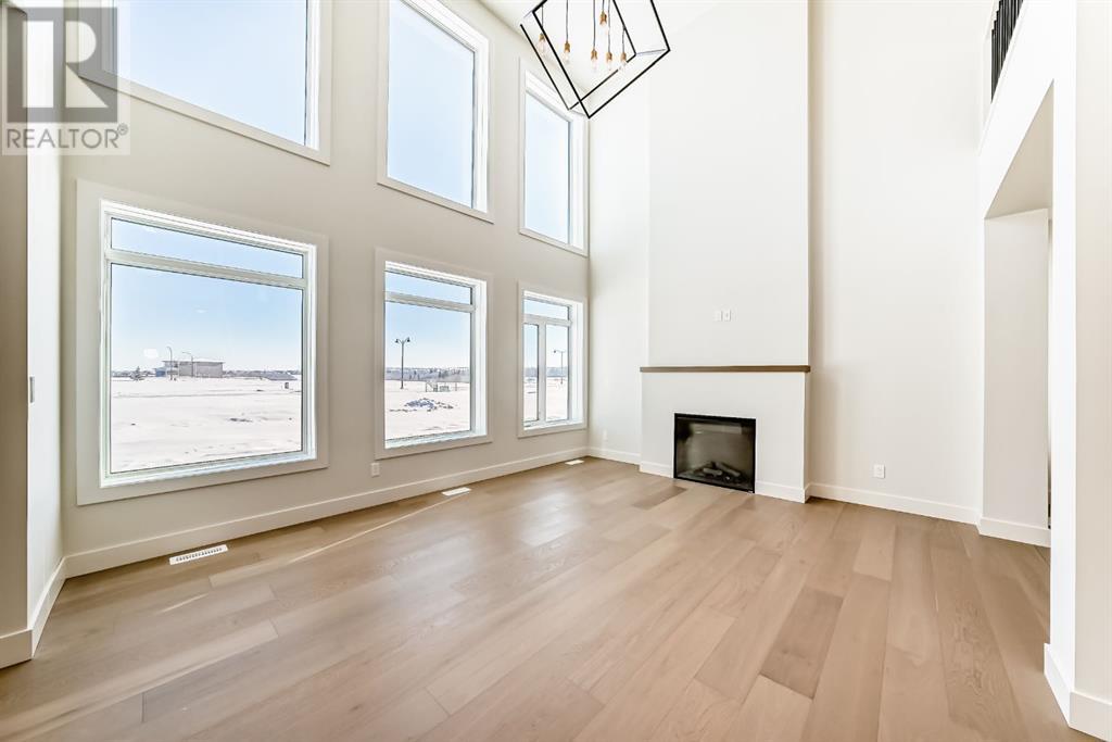 Single Family House for Sale in  Legacy Woods Crescent SE Legacy Calgary 