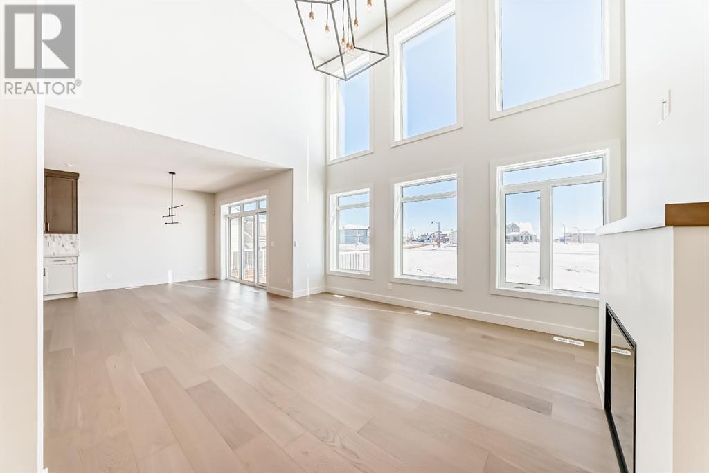 Single Family House for Sale in  Legacy Woods Crescent SE Legacy Calgary 