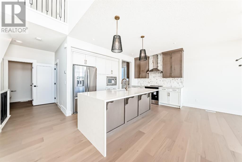 Single Family House for Sale in  Legacy Woods Crescent SE Legacy Calgary 