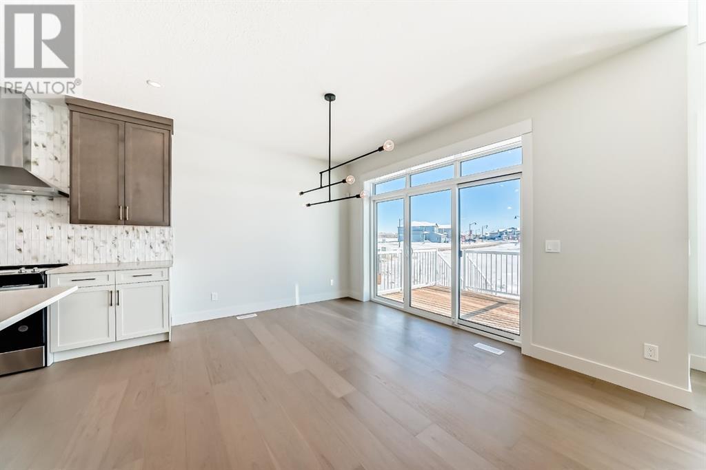 Single Family House for Sale in  Legacy Woods Crescent SE Legacy Calgary 