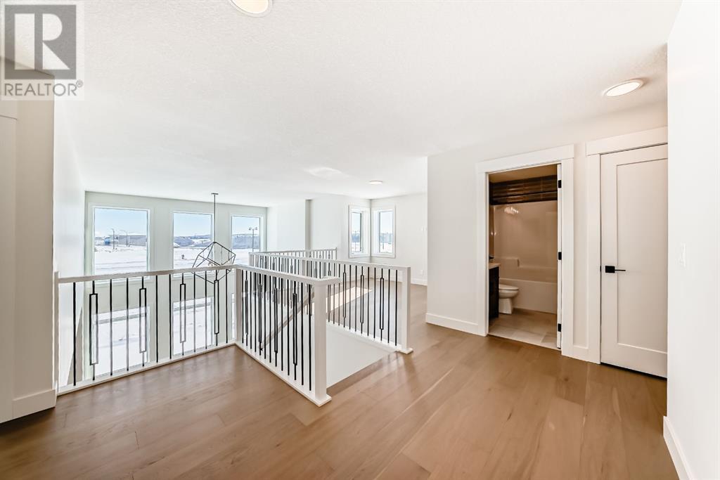 Single Family House for Sale in  Legacy Woods Crescent SE Legacy Calgary 