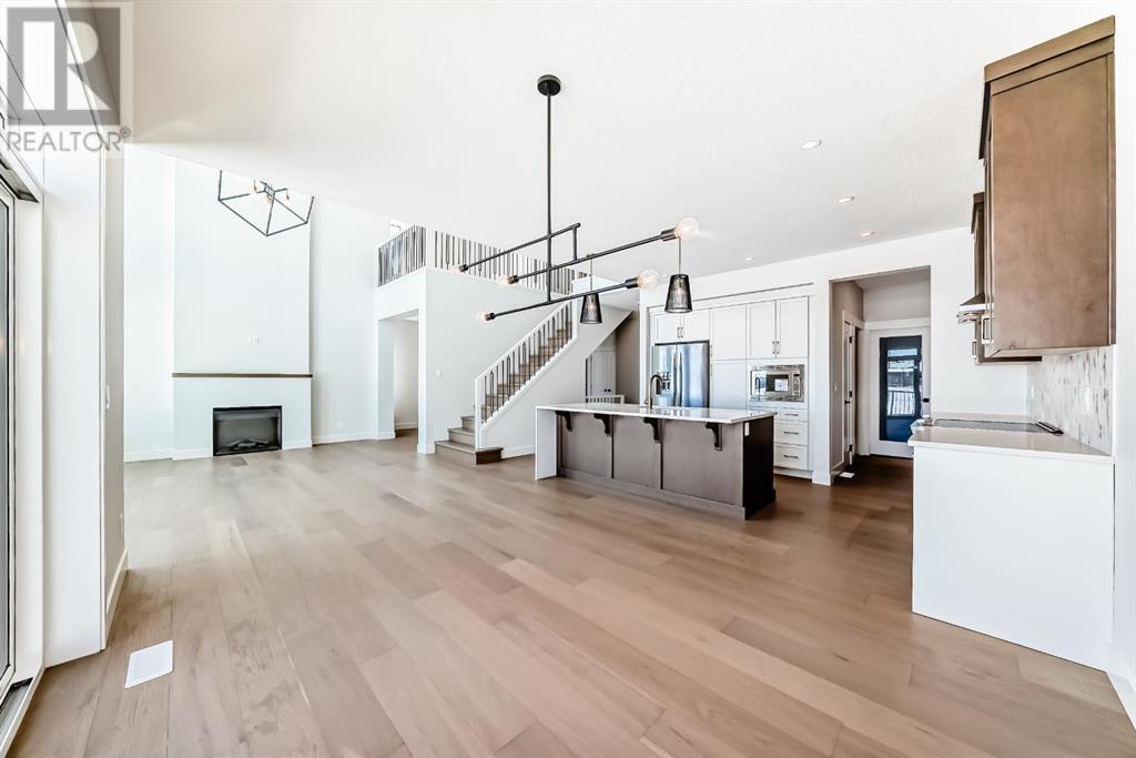 Single Family House for Sale in  Legacy Woods Crescent SE Legacy Calgary 