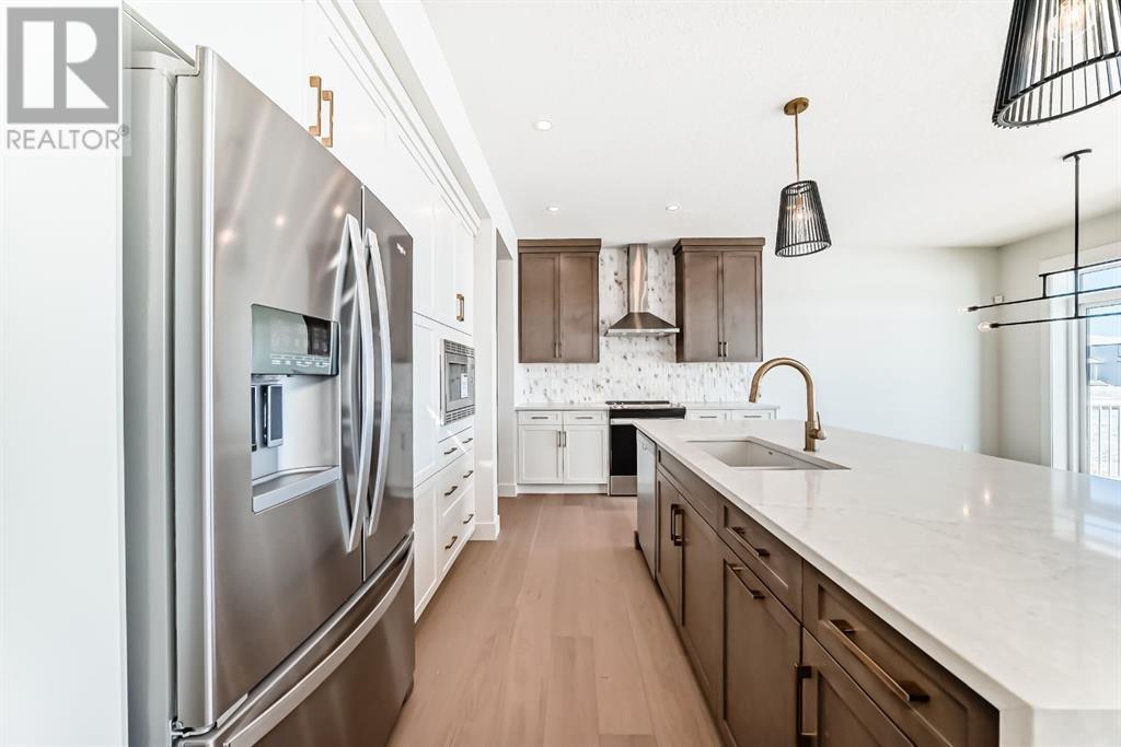 Single Family House for Sale in  Legacy Woods Crescent SE Legacy Calgary 