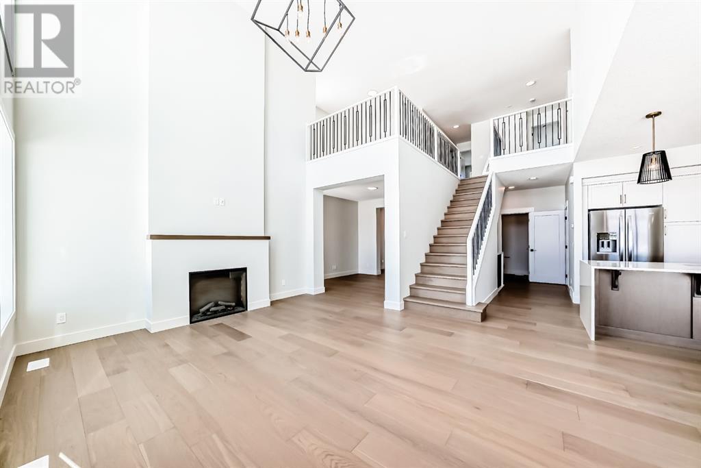 Single Family House for Sale in  Legacy Woods Crescent SE Legacy Calgary 