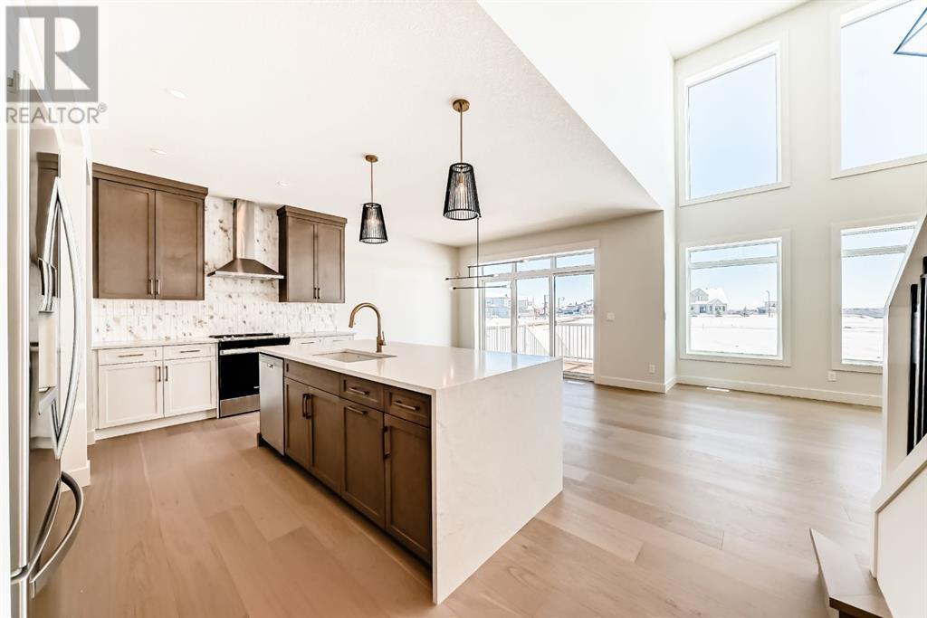 Single Family House for Sale in  Legacy Woods Crescent SE Legacy Calgary 
