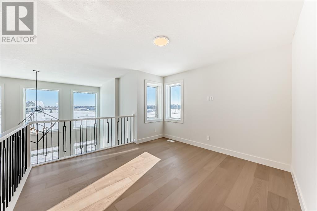 Single Family House for Sale in  Legacy Woods Crescent SE Legacy Calgary 