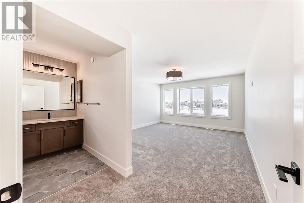 Single Family House for Sale in  Legacy Woods Crescent SE Legacy Calgary 