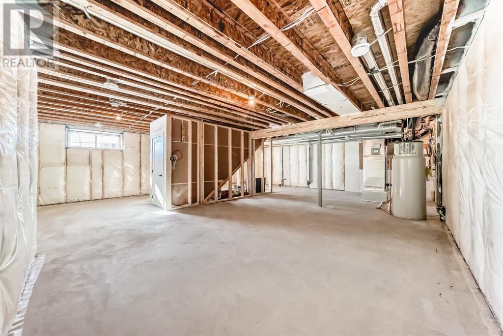 Single Family House for Sale in  Legacy Woods Crescent SE Legacy Calgary 