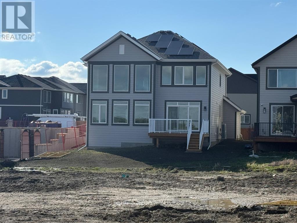 Single Family House for Sale in  Legacy Woods Crescent SE Legacy Calgary 