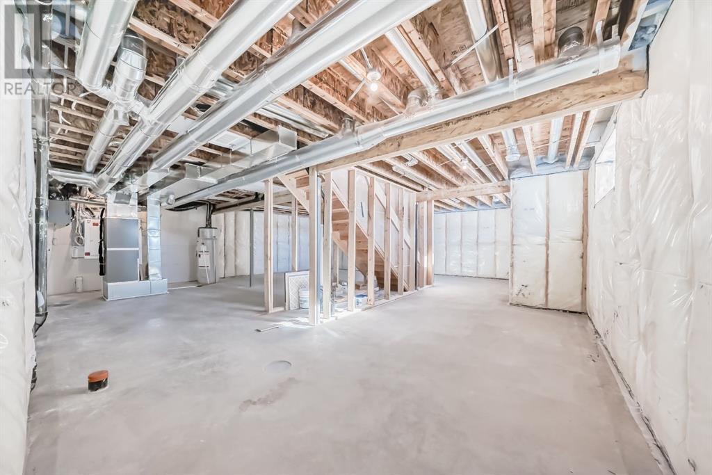 Single Family House for Sale in  Legacy Woods Crescent SE Legacy Calgary 