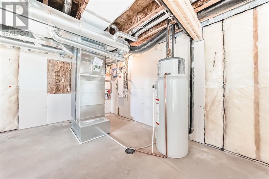 Single Family House for Sale in  Legacy Woods Crescent SE Legacy Calgary 