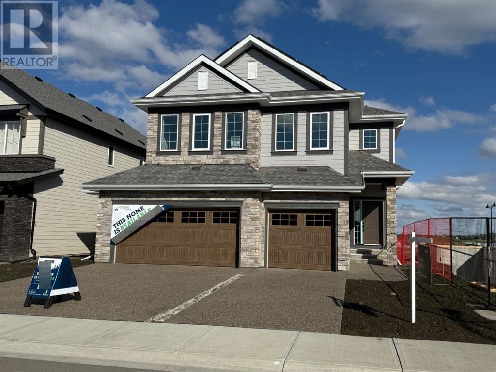 Single Family House for Sale in  Legacy Woods Crescent SE Legacy Calgary 