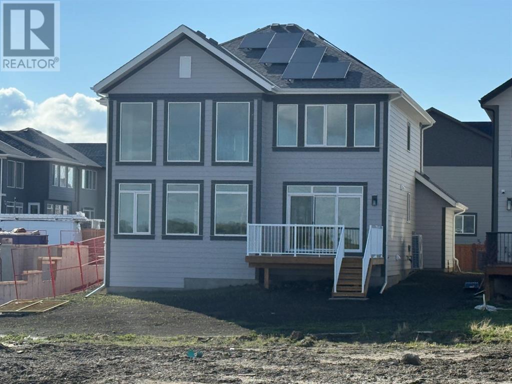 Single Family House for Sale in  Legacy Woods Crescent SE Legacy Calgary 