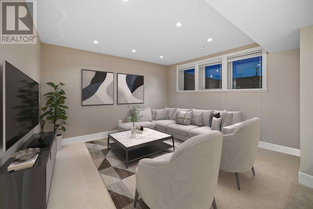 Single Family House for Sale in  Westland Manor SW West Springs Calgary 