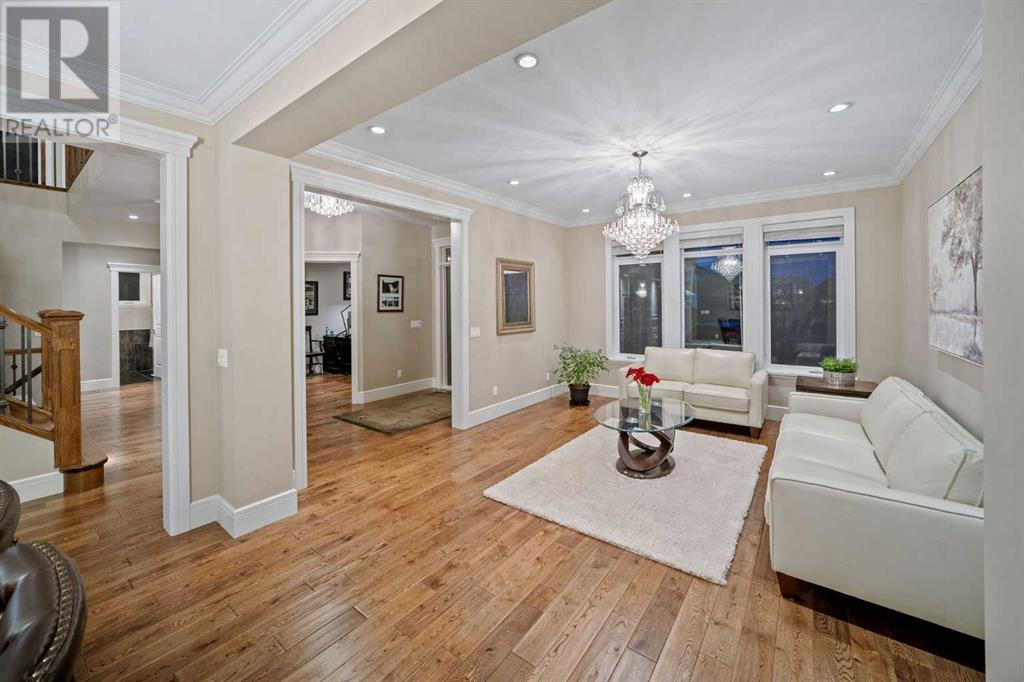Single Family House for Sale in  Westland Manor SW West Springs Calgary 