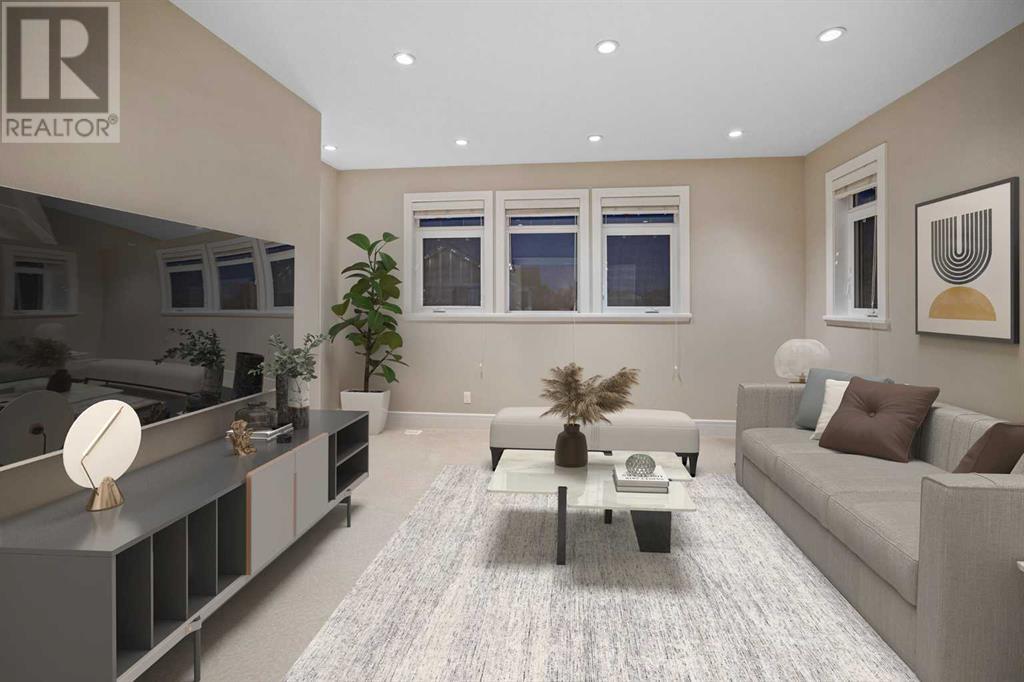 Single Family House for Sale in  Westland Manor SW West Springs Calgary 
