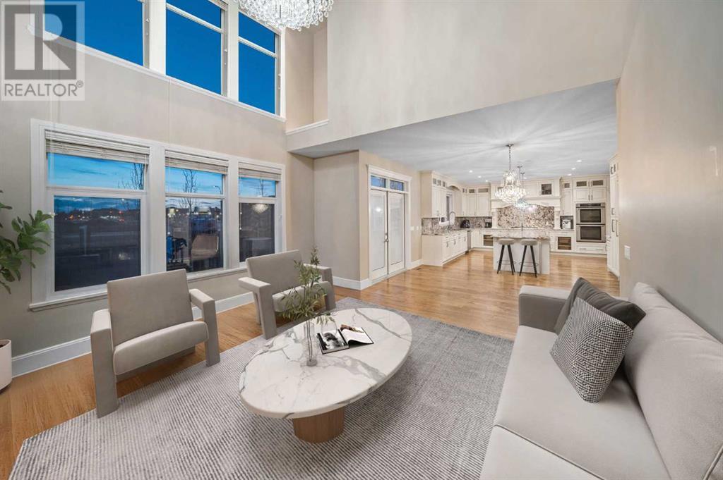 Single Family House for Sale in  Westland Manor SW West Springs Calgary 
