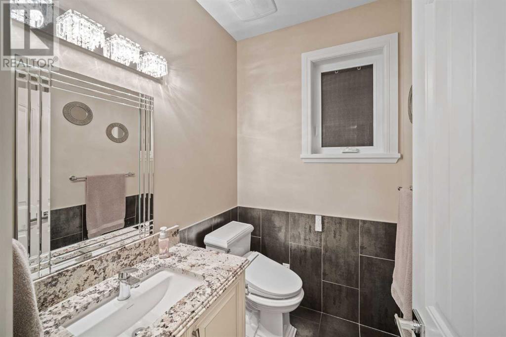 Single Family House for Sale in  Westland Manor SW West Springs Calgary 