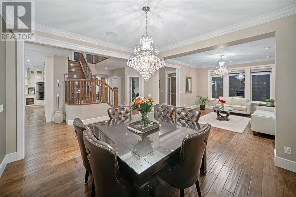 Single Family House for Sale in  Westland Manor SW West Springs Calgary 