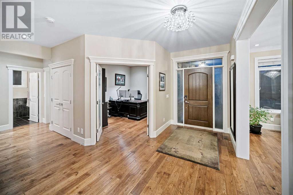 Single Family House for Sale in  Westland Manor SW West Springs Calgary 