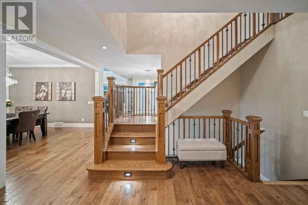 Single Family House for Sale in  Westland Manor SW West Springs Calgary 