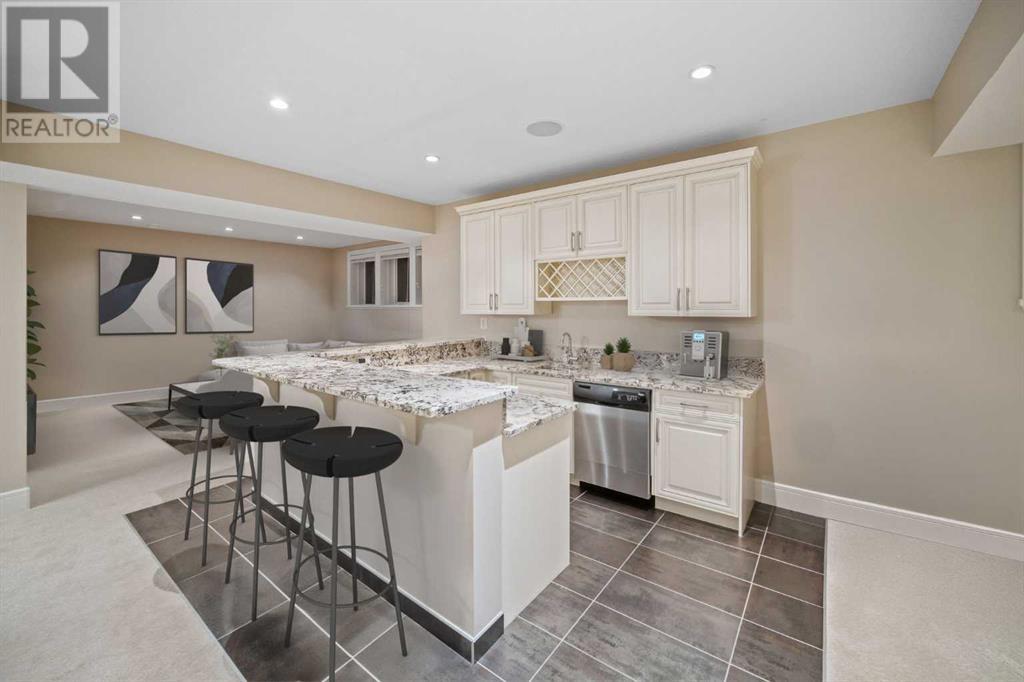 Single Family House for Sale in  Westland Manor SW West Springs Calgary 