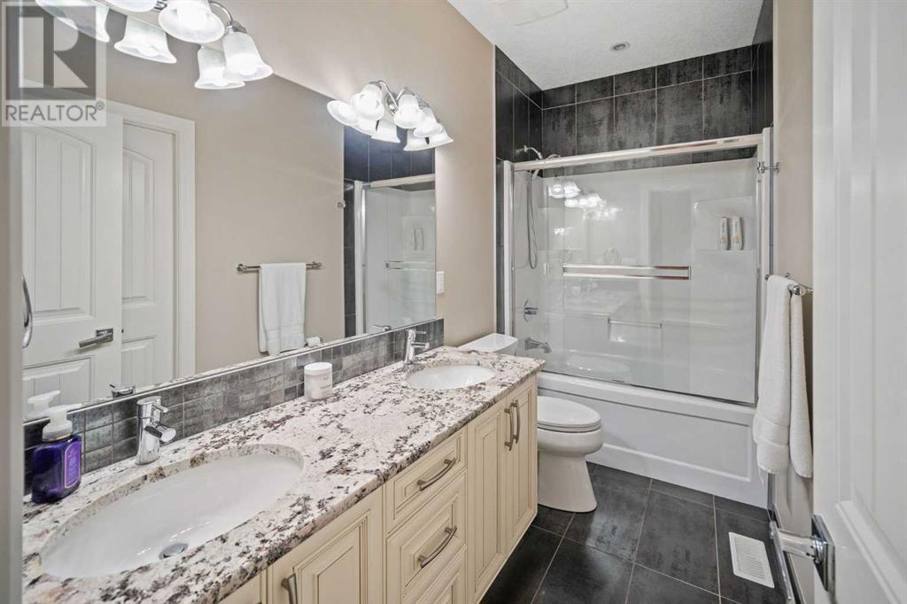 Single Family House for Sale in  Westland Manor SW West Springs Calgary 