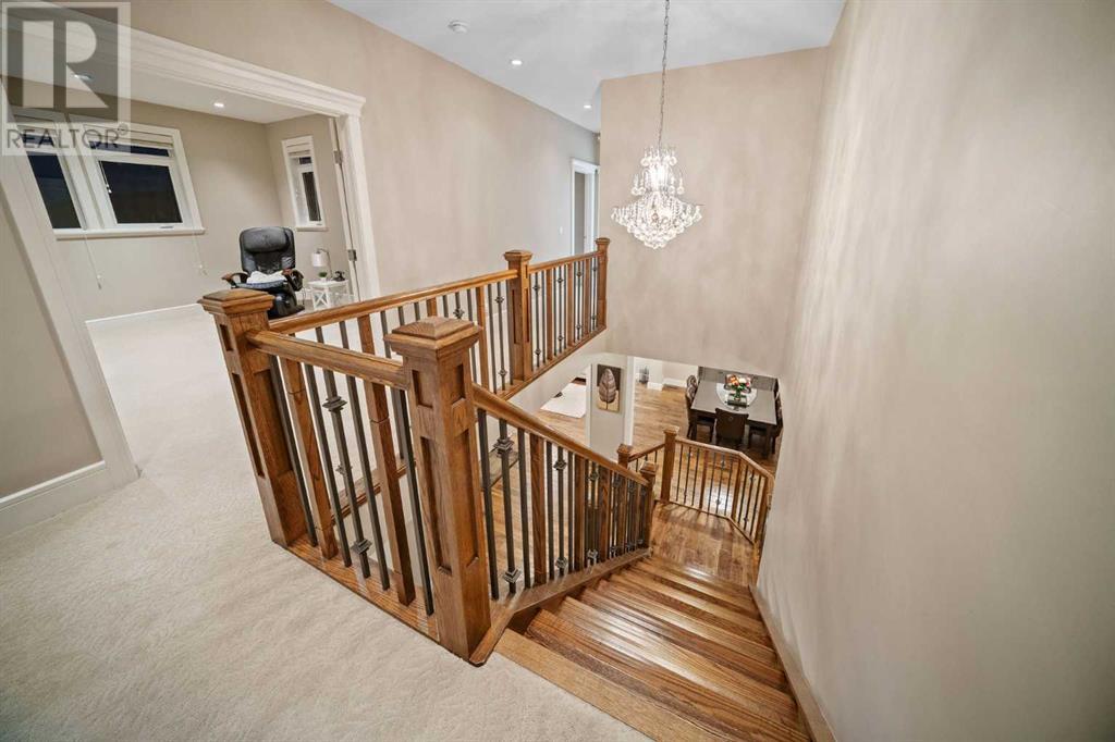 Single Family House for Sale in  Westland Manor SW West Springs Calgary 