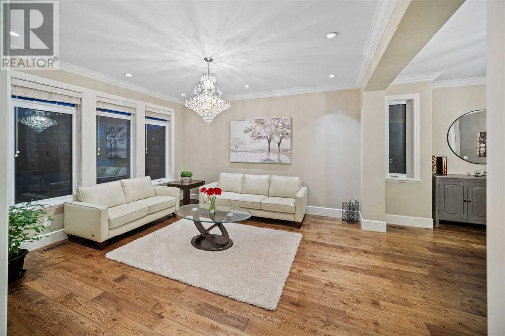 Single Family House for Sale in  Westland Manor SW West Springs Calgary 