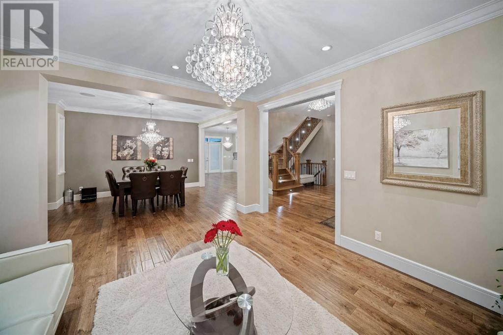 Single Family House for Sale in  Westland Manor SW West Springs Calgary 