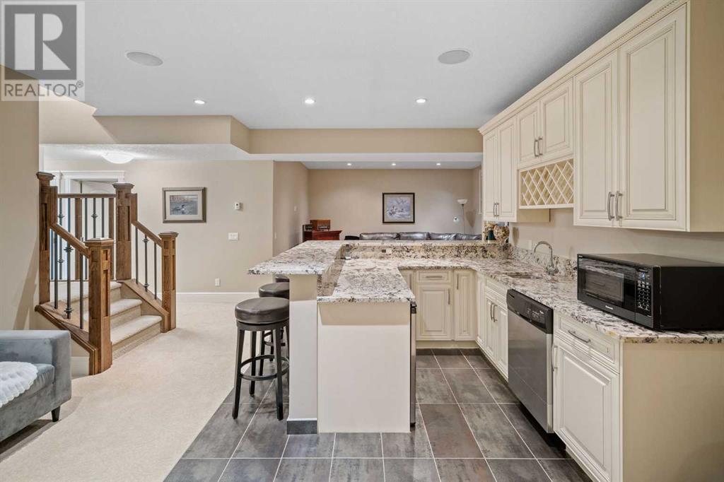 Single Family House for Sale in  Westland Manor SW West Springs Calgary 