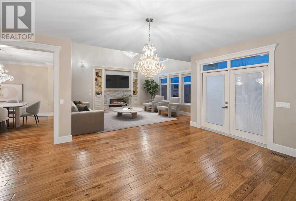 Single Family House for Sale in  Westland Manor SW West Springs Calgary 
