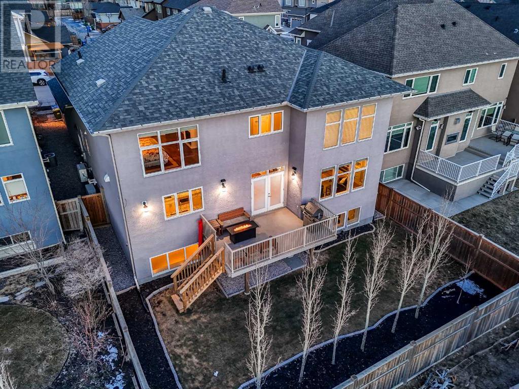 Single Family House for Sale in  Westland Manor SW West Springs Calgary 