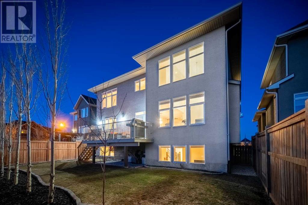 Single Family House for Sale in  Westland Manor SW West Springs Calgary 